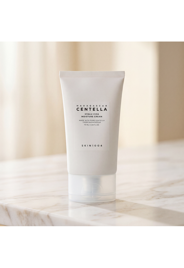Centella Preparation Cream