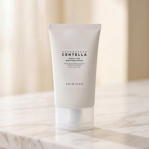 Centella Preparation Cream